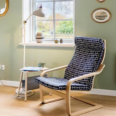 Σπίτι διακοπών Ae288-marstal-kirkevejen-43