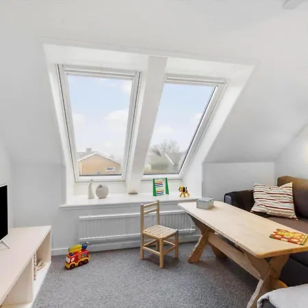 Ae288-marstal-kirkevejen-43 Casa de Férias