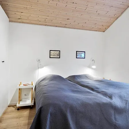 Casa de Férias Ae288-marstal-kirkevejen-43 *