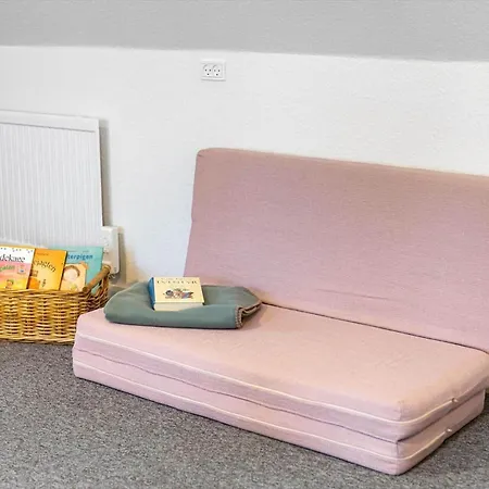 Casa de Férias Ae288-marstal-kirkevejen-43