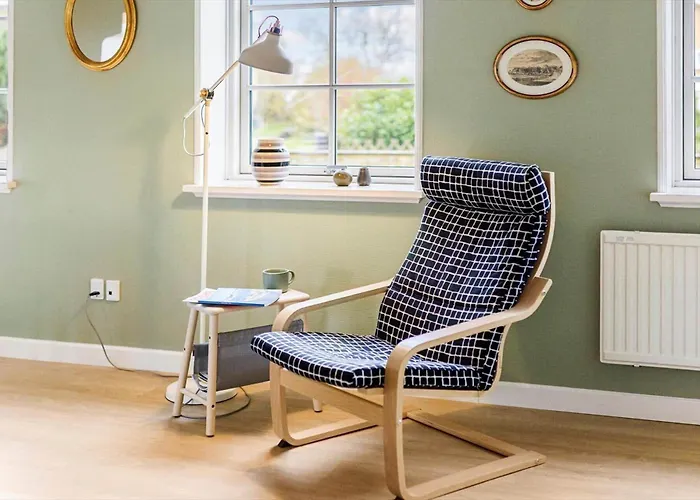 Σπίτι διακοπών Ae288-marstal-kirkevejen-43