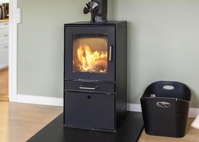 Σπίτι διακοπών Ae288-marstal-kirkevejen-43