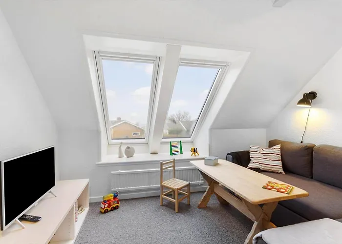 Ae288-marstal-kirkevejen-43 Σπίτι διακοπών