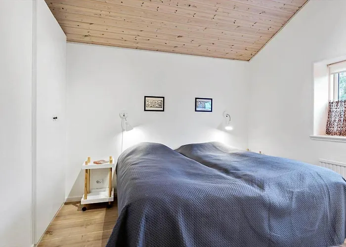 Σπίτι διακοπών Ae288-marstal-kirkevejen-43 *