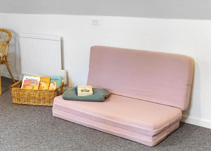 Σπίτι διακοπών Ae288-marstal-kirkevejen-43