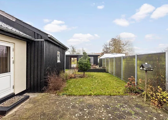 Σπίτι διακοπών Ae288-marstal-kirkevejen-43