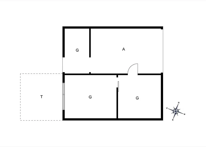 Ae288-marstal-kirkevejen-43 * Marstal